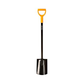 Rýč rovný SOLID Fiskars