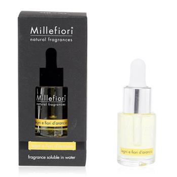 Millefiori Olej vonný NATURAL Legni e Fiori d’Arancio 15ml