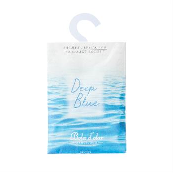 Sáček vonný papírový Deep Blue