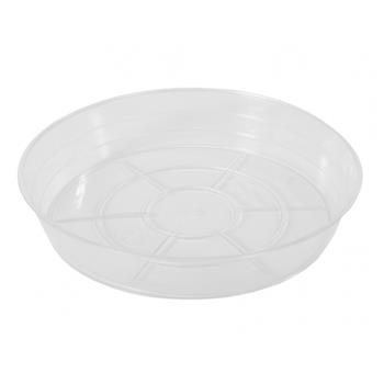 Podmiska AIR plast čirá 12cm
