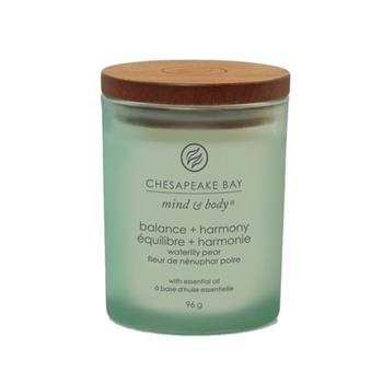 Svíčka Chesapeake Bay Balance & Harmony 105g