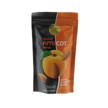 Jádra meruněk loupaná 125g