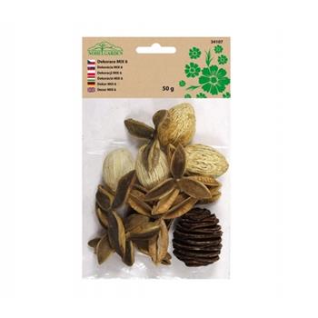 Sušina mix 3 druhů přírodní 60g