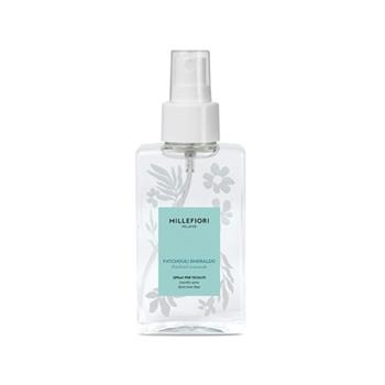 Millefiori textilní sprej Patchouli Smeraldo 100ml