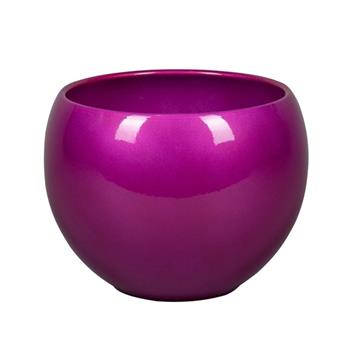 Obal LUNA 14 SP keramický práškovaný růžový 14cm
