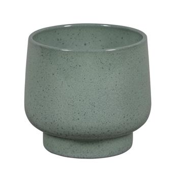 Obal MOOS 1-01A kameninový sv.zelený 12cm